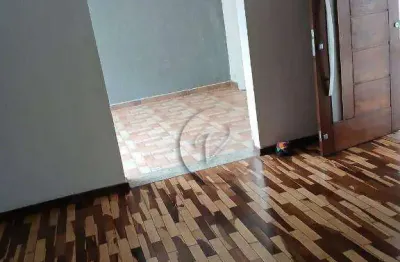 Sobrado com 2 dormitórios à venda, 176 m² por r$ 1.300.000,00 - vila alzira - santo andré/sp