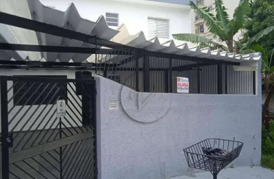Sobrado para alugar, 170 m² por r$ 2.983,29/mês - vila gilda - santo andré/sp