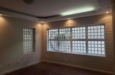 Sobrado com 2 dormitórios à venda, 196 m² por r$ 750.000 - vila scarpelli - santo andré/sp
