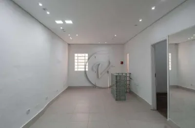 Casa para alugar, 100 m² por r$ 3.680,00/mês - jardim - santo andré/sp