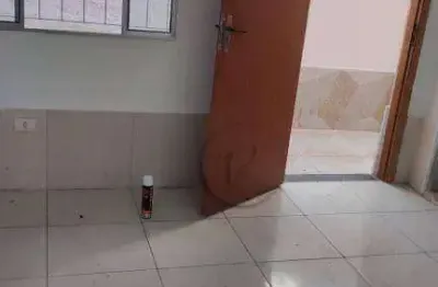 Casa para alugar, 100 m² por r$ 2.310,00/mês - vila eldízia - santo andré/sp