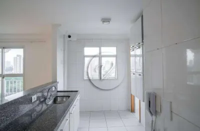 Apartamento com 2 dormitórios para alugar, 65 m² por r$ 2.902,99 - vila leopoldina - santo andré/sp