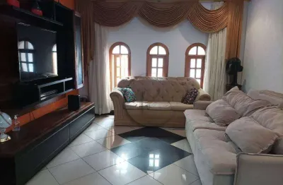 Casa com 2 dormitórios à venda, 80 m² por r$ 750.000,01 - rudge ramos - são bernardo do campo/sp