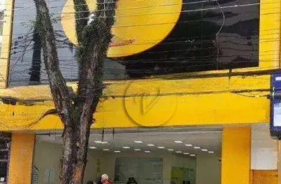 Imóvel comercial com renda à venda – centro de santo andré | 960 m² de terreno!!!