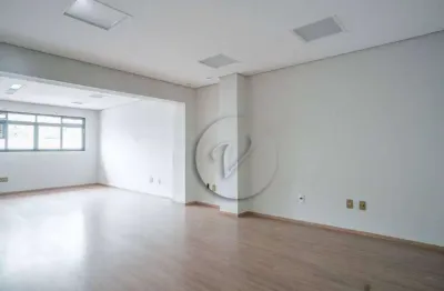 Sala para alugar, 78 m² por r$ 2.169,00 - casa branca - santo andré/sp