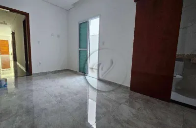 Casa com 3 dormitórios à venda, 85 m² por r$ 689.000,00 - vila francisco matarazzo - santo andré/sp