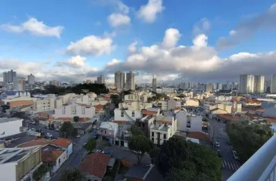 Apartamento para alugar, 48 m² por r$ 2.947,52/mês - santa teresinha - santo andré/sp