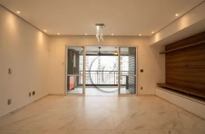 Apartamento com 3 dormitórios à venda, 126 m² por r$ 1.420.000,00 - vila gilda - santo andré/sp
