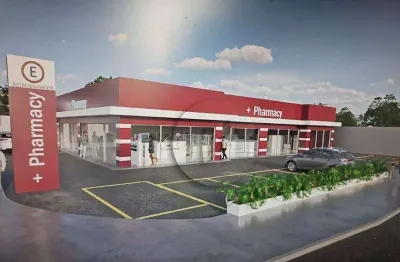 Salão comercial com 431 m² para alugar na vila scarpelli em santo andré.
