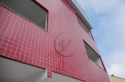 Cobertura com 3 dormitórios à venda, 224 m² por r$ 1.550.000,00 - jardim bela vista - santo andré/sp