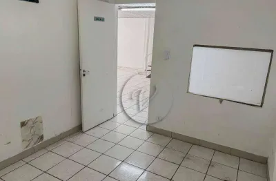 Casa para alugar, 300 m² por r$ 7.185,54/mês - centro - santo andré/sp
