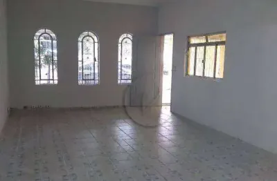 Casa, 235 m² - venda por r$ 960.000,00 ou aluguel por r$ 5.370,00/mês - vila santa teresa - santo andré/sp