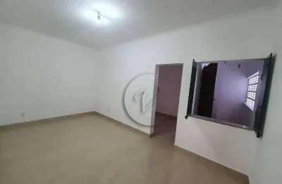 Sobrado para alugar, 95 m² por r$ 2.633,33/mês - vila santa teresa - santo andré/sp
