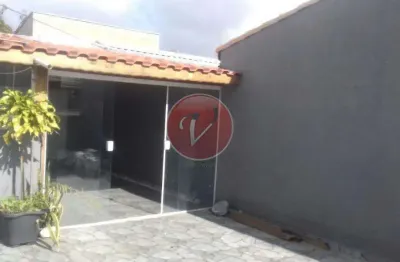 Cobertura com 2 dormitórios para alugar, 90 m² por r$ 2.460,00/mês - vila pires - santo andré/sp