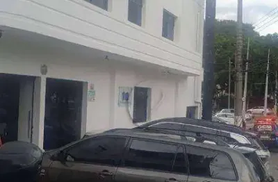 Prédio, 800 m² - venda por r$ 4.000.000,00 ou aluguel por r$ 20.148,73/mês - centro - santo andré/sp