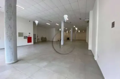 Prédio, 1378 m² - venda por r$ 6.300.000,00 ou aluguel por r$ 44.700,00/mês - centro - santo andré/sp