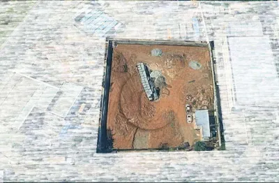 Galpão para alugar, 1127 m² por r$ 32.110,00/mês - parque jaçatuba - santo andré/sp