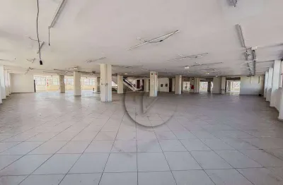 Prédio para alugar, 10000 m² por r$ 360.000,00/mês - jardim do mar - são bernardo do campo/sp