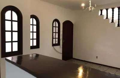 Casa com 3 dormitórios para alugar, 200 m² por r$ 4.032,88 - vila marina - santo andré/sp