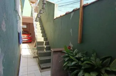 Sobrado de esquina com 3 moradias independentes com 4 dorm. , 2 vagas à venda, 215 m² por r$ 340.000 - jardim vera cruz(zona leste) - são paulo/sp