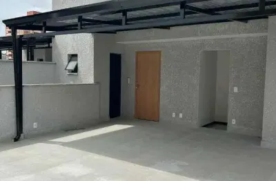 Cobertura com 2 dormitórios à venda, 62 m² por r$ 831.000,00 - vila assunção - santo andré/sp