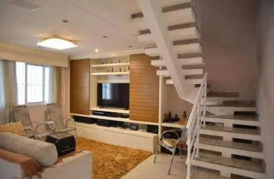 Sobrado à venda na vila floresta– 125 m² | 3 dormitórios | 1 suíte | 2 vagas | quintal com área gourmet