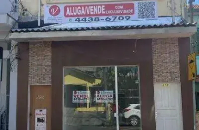 Sobrado com 3 dormitórios à venda, 182 m² por r$ 600.000,00 - vila alpina - santo andré/sp