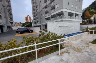 Apartamento com 1 dormitório à venda, 37 m² por r$ 377.000,00 - santa teresinha - santo andré/sp