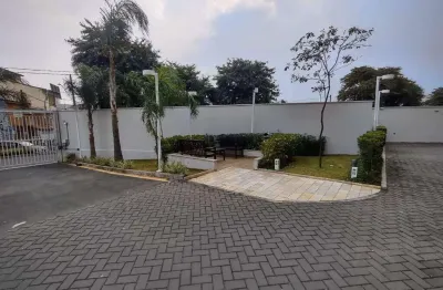 Apartamento com 2 dormitórios à venda, 48 m² por r$ 456.000,00 - santa teresinha - santo andré/sp