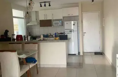 Apartamento com 3 dormitórios à venda, 73 m² por r$ 600.000,00 - vila pires - santo andré/sp