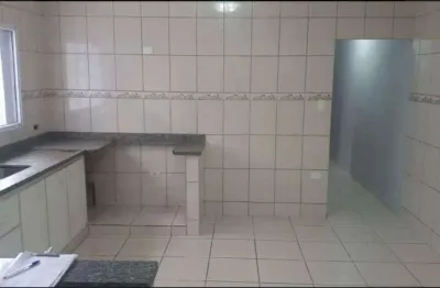 Casa com 2 dormitórios à venda, 140 m² por r$ 590.000 - vila pires - santo andré/sp