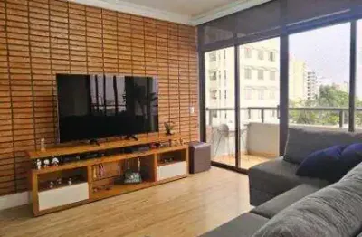 Apartamento com 3 dormitórios à venda, 140 m² por r$ 1.250.000,00 - centro - santo andré/sp