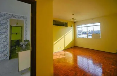 Apartamento com 3 quartos à venda na Rua Luís Pinto Fláquer, Centro, Santo André
