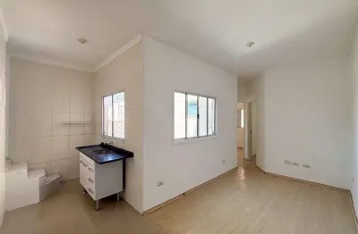 Ótima cobertura com 2 dormitórios à venda, 67 m² por r$ 330.000 - parque erasmo assunção - santo andré/sp