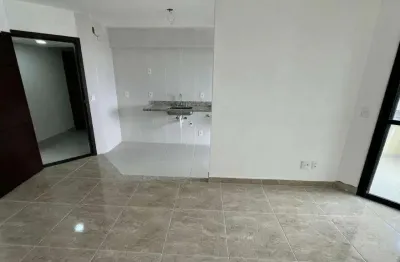 Apartamento com 2 dormitórios à venda, 57 m² por r$ 499.000,00 - vila valparaíso - santo andré/sp