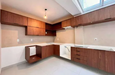 Apartamento à venda, 2 quartos, 1 suíte, 1 vaga, campestre - santo andré/sp