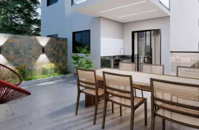 Apartamento garden com 2 dormitórios à venda, 66 m² por r$ 599.000,00 - campestre - santo andré/sp