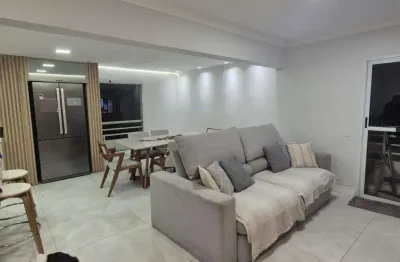 Cobertura com 3 dormitórios à venda, 101 m² por r$ 950.000,00 - casa branca - santo andré/sp