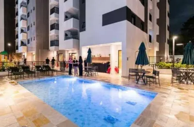 Apartamento com 3 dormitórios à venda, 93 m² por r$ 1.001.000,00 - campestre - santo andré/sp