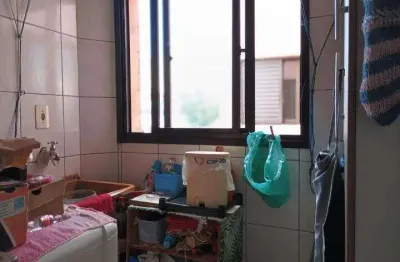 Apartamento à venda, 2 quartos, 1 suíte, 2 vagas, vila pires - santo andré/sp