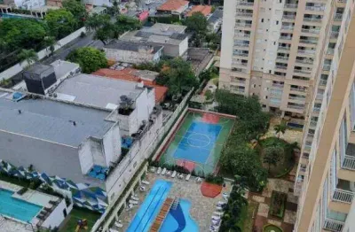 Apartamento com 2 dormitórios à venda, 56 m² por r$ 530.000,00 - campestre - santo andré/sp