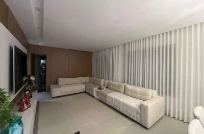 Apartamento com 3 dormitórios à venda, 153 m² por r$ 2.450.000 - jardim - santo andré/sp
