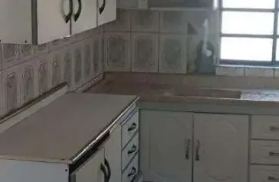 Ótimo apartamento com 2 dormitórios à venda, 50 m² , 1 vaga , (vago ) por r$ 185.000 - jardim santo andré - santo andré/sp
