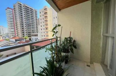 Apartamento com 3 dormitórios à venda, 146 m² por r$ 890.000,00 - santa paula - são caetano do sul/sp
