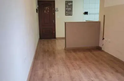 Apartamento com 2 dormitórios à venda, 65 m² por r$ 435.000,00 - vila pires - santo andré/sp