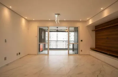 Apartamento com 3 dormitórios à venda, 126 m² por r$ 1.420.000,00 - vila gilda - santo andré/sp