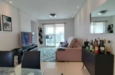 Apartamento, 78 m² - venda por r$ 830.000,00 ou aluguel por r$ 5.447,00/mês - campestre - santo andré/sp