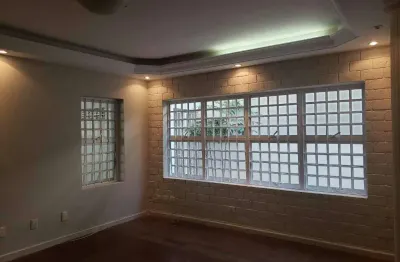 Sobrado com 2 dormitórios à venda, 196 m² por r$ 750.000 - vila scarpelli - santo andré/sp