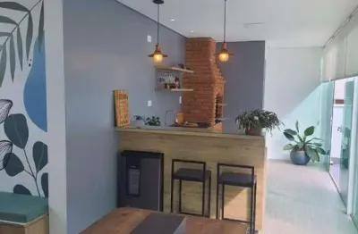 Apartamento com 3 quartos à venda na Rua Catequese, Vila Guiomar, Santo André