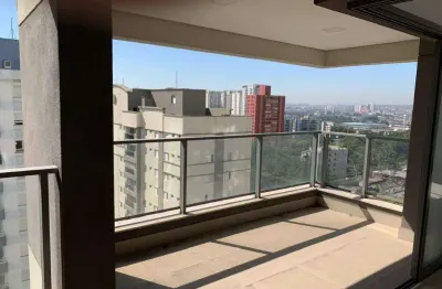 Apartamento com 4 dormitórios à venda, 153 m² por r$ 1.983.000,00 - jardim - santo andré/sp